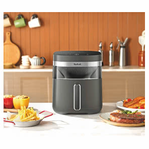 Tefal Infrared frytkownica beztłuszczowa