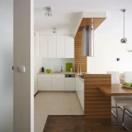 Styl skandynawski - proste i funkcjonalne wnętrze