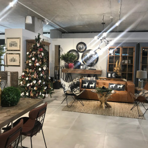 Salon MILOO HOME w Krakowie