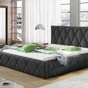 Sypialnia w stylu art deco - jak zaaranżować?