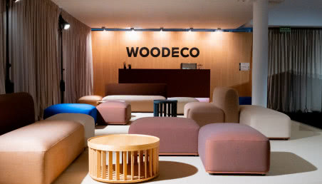 Nowa kolekcja Mood Stories od Woodeco - odkryj design, który inspiruje i ułatwia projektowanie!