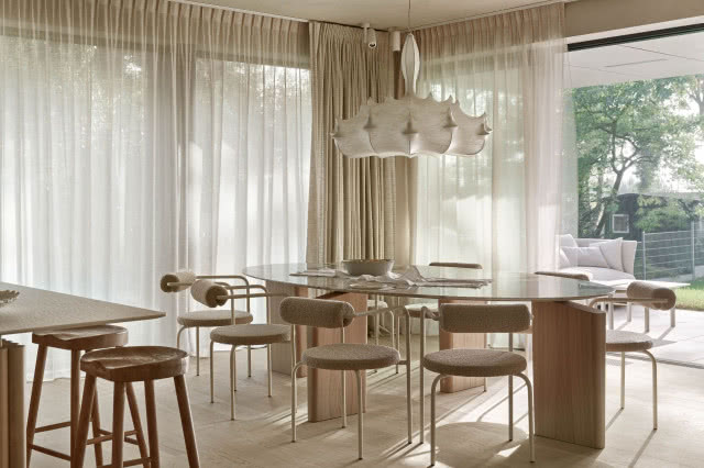 Architekt wnętrz to już nie tylko twórca ładnych przestrzeni. Katarzyna Kraszewska o przyszłości branży projektowej i roli designu w erze AI