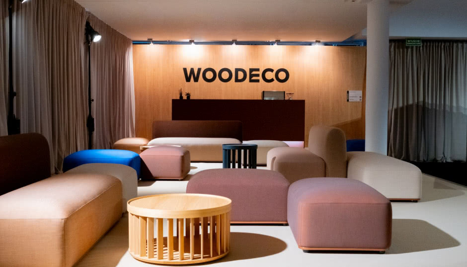 Nowa kolekcja Mood Stories od Woodeco - odkryj design, który inspiruje i ułatwia projektowanie!