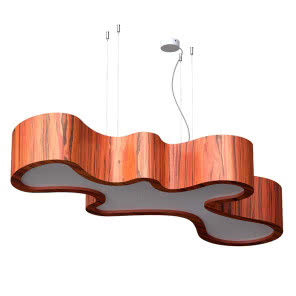 Lampa ATEGO 180, Classen Leuchten, 6481 zł