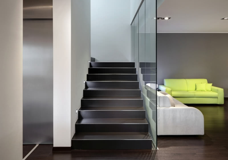 Odporne na ścierane i zarysowania płyty ze...