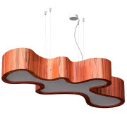 Lampa Galaxia Manrtra, 2571 zł