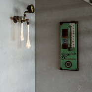 Soft loft, czyli eleganckie mieszkanie z industrialnymi akcentami