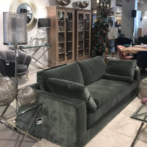 Salon MILOO HOME w Krakowie