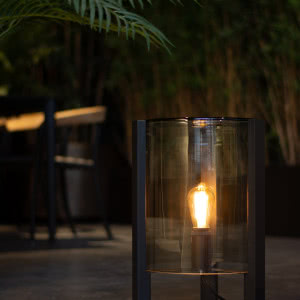 Jak stworzyć własną oazę relaksu w ogrodzie i na tarasie?