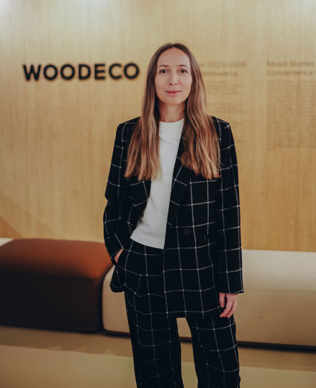 Nowa kolekcja Mood Stories od Woodeco - odkryj design, który inspiruje i ułatwia projektowanie!