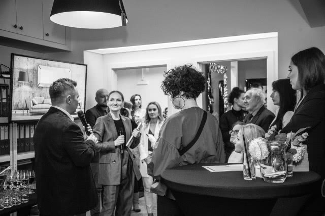 Otwarcie CHŁODNA 11 CONCEPT 