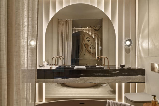 Architekt wnętrz to już nie tylko twórca ładnych przestrzeni. Katarzyna Kraszewska o przyszłości branży projektowej i roli designu w erze AI