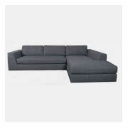 Sofa Studio z szezlongiem