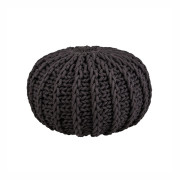 Puf Pouffe with filling cotton