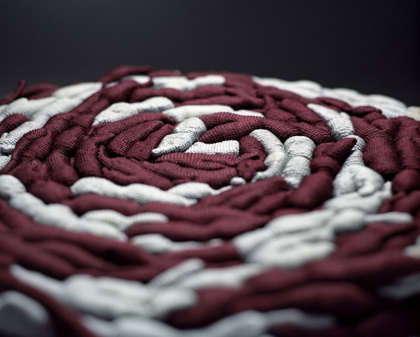 Zakręcone
Projektantki posiadają wykształcenie...