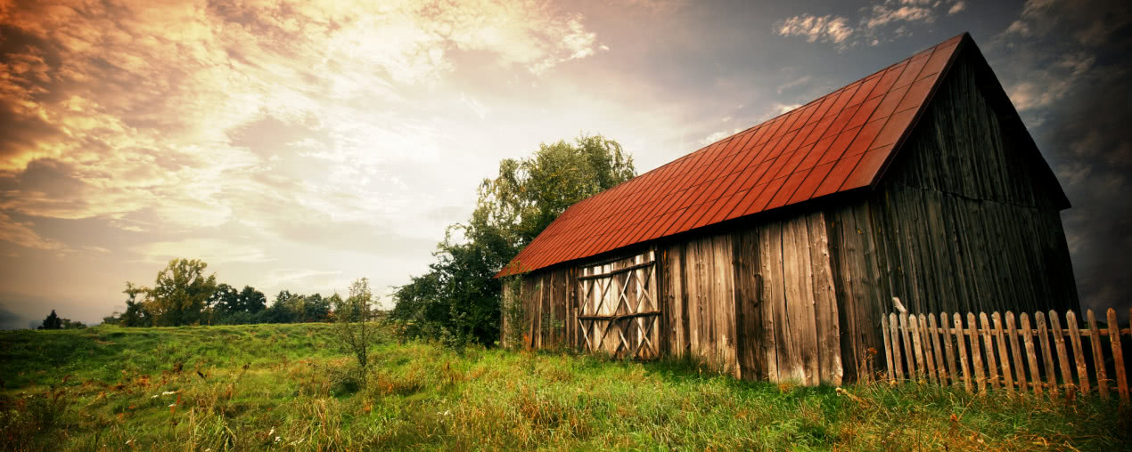 Adaptacja stodoły na dom - to musisz wiedzieć!