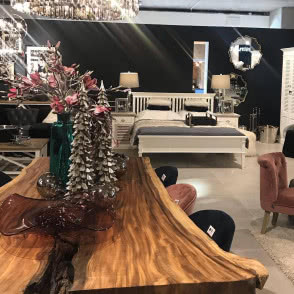 Salon MILOO HOME w Krakowie