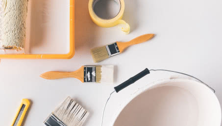 Remont i wykańczanie wnętrz - na czym można oszczędzić, a na czym absolutnie nie wolno?