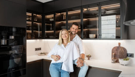 Jak mieszkają celebryci? Te gwiazdy najchętniej pokazują swoje wnętrza na Instagramie!