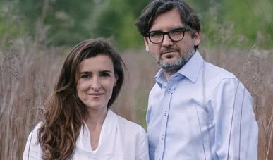 Drewno kocham i rozumiem. Studio Swallow's Tail Furniture