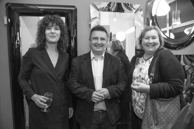 Otwarcie CHŁODNA 11 CONCEPT 