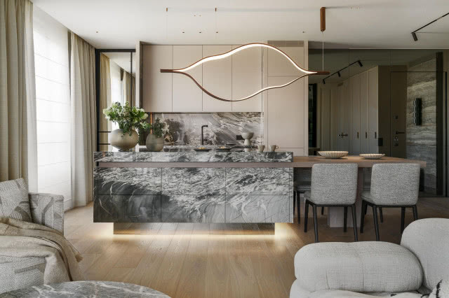 Architekt wnętrz to już nie tylko twórca ładnych przestrzeni. Katarzyna Kraszewska o przyszłości branży projektowej i roli designu w erze AI