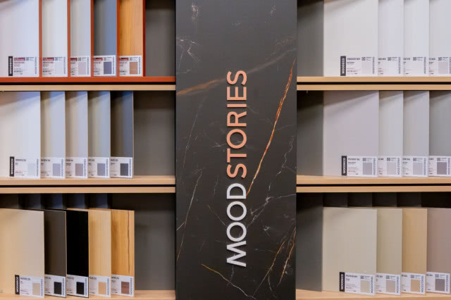 Nowa kolekcja Mood Stories od Woodeco - odkryj design, który inspiruje i ułatwia projektowanie!