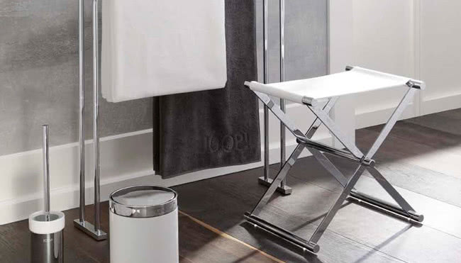 Pierwszy w Europie wnętrzarski salon JOOP! otwarty w Warszawie