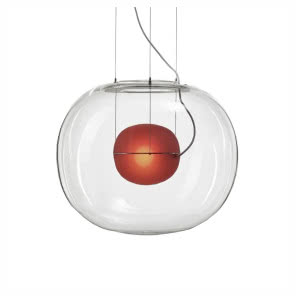 Lampa BIG ONE, Brokis, Moma Studio, 5553 zł