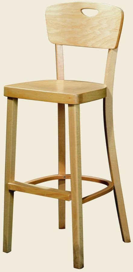 Tradycyjny drewniany Hooker, Meble Radomsko 