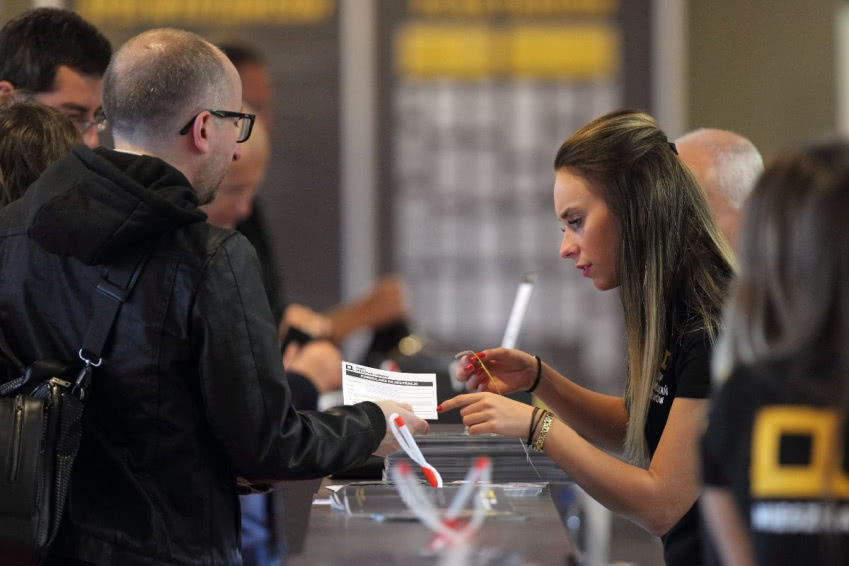 Bilety w kasach będą kosztowały 10 i 25 zł, już...