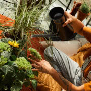 Łopatka do ziemi - ok. 39 zł 