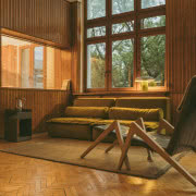 Danuta Paprowicz-Michno stworzyła projekt kilimu...