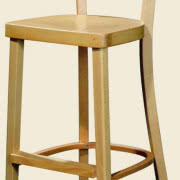 Reprodukcja ławki windsorskiej, Philadelphia...