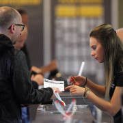 Na zwiedzających oprócz bogatej oferty...