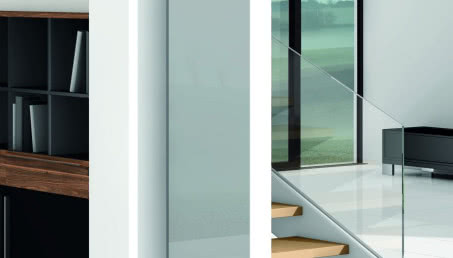 Grzejnik Arran - komfortowe ciepło w nowatorskiej formie