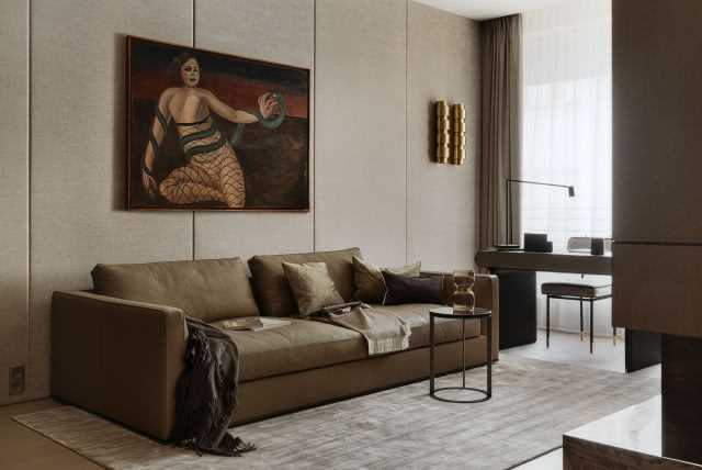 Architekt wnętrz to już nie tylko twórca ładnych przestrzeni. Katarzyna Kraszewska o przyszłości branży projektowej i roli designu w erze AI