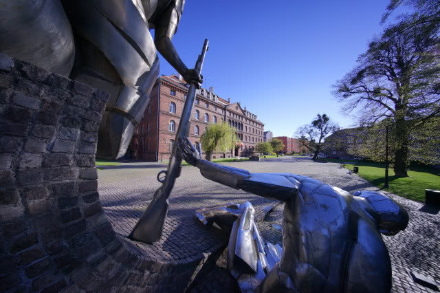 wydarzenia wrześniowe w Muzeum Gdańska