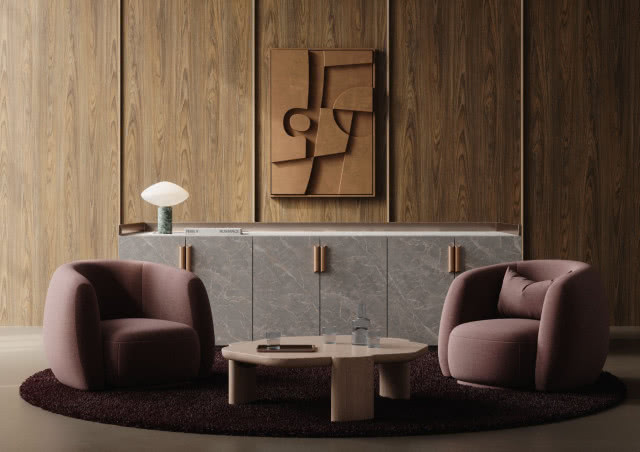 Nowa kolekcja Mood Stories od Woodeco - odkryj design, który inspiruje i ułatwia projektowanie!