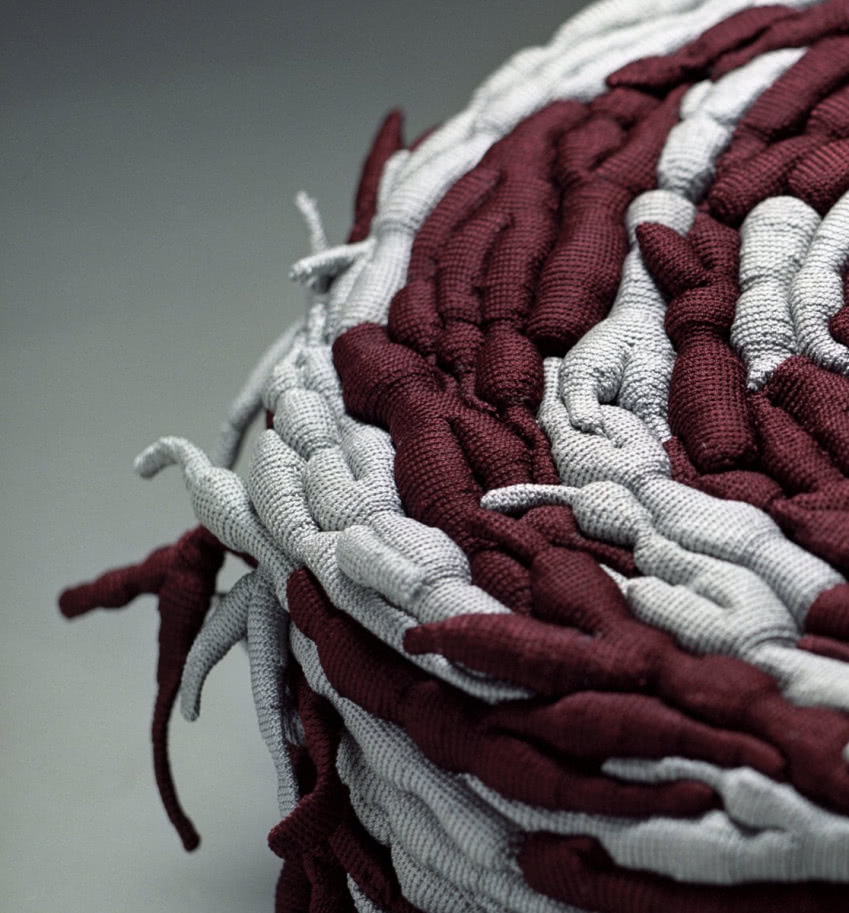 Zakręcone
Projektantki posiadają wykształcenie...