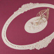 Styl rustykalny w starej willi