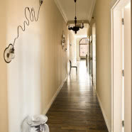 Nowoczesny design w kamienicy przy wrocławskim Rynku