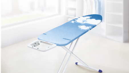 AirBoard - sposób na prasowanie bez wysiłku