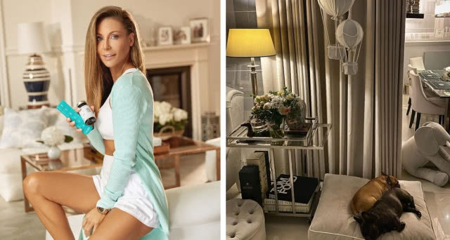 Dom Małgorzaty Rozenek