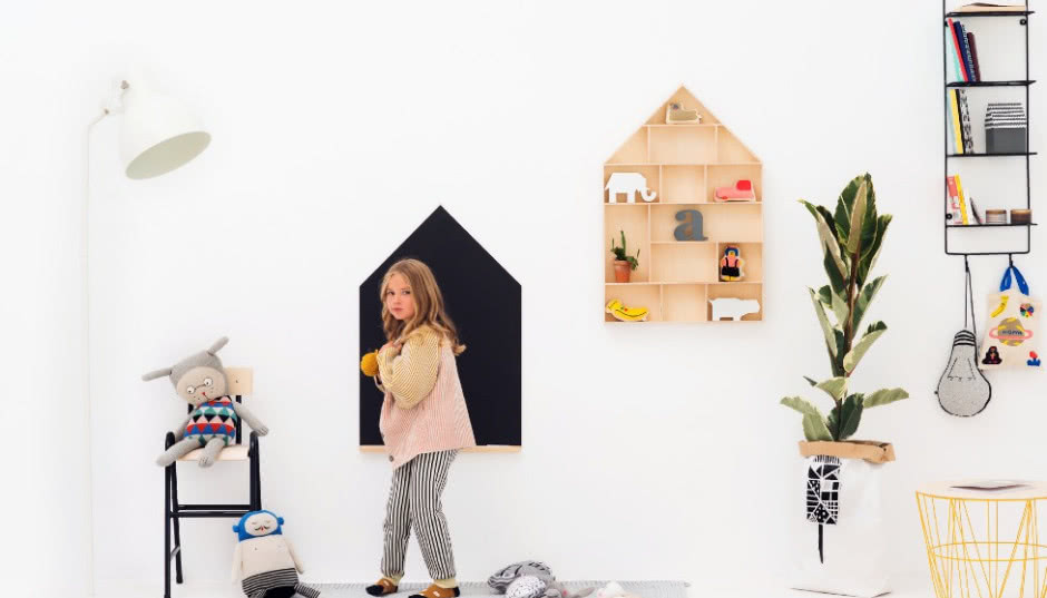 Belmam - meble i dodatki nie tylko dla dzieci od kreatywnej mamy