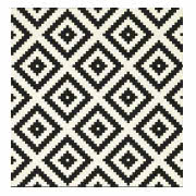 Dywan Lappljung Ruta