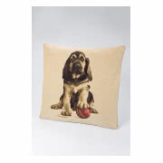 Poszewka Socker Cocker