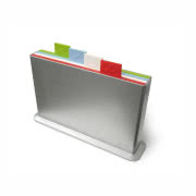 Zestaw desek do krojenia