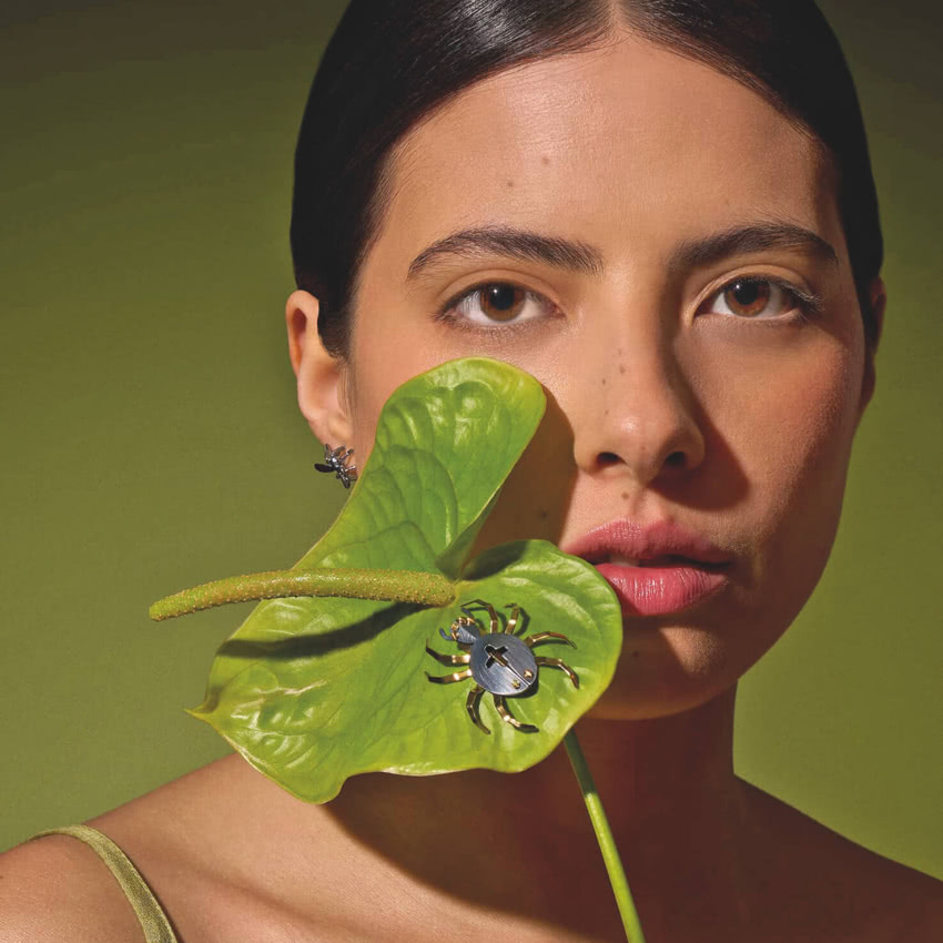 Zegarmistrzowska precyzja, jubilerska dbałość o...