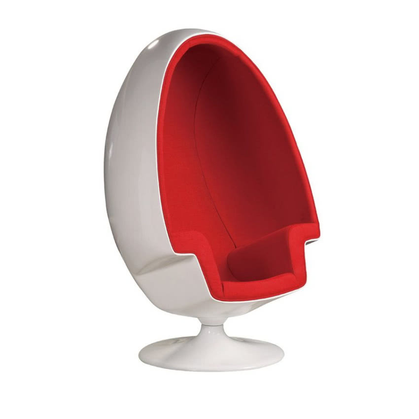 Fotel ModPod Egg, Inmod